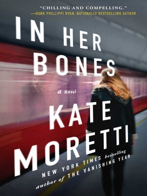 cover image of In Her Bones